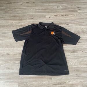 Cleveland Browns polo